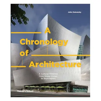 Chronology of Architecture