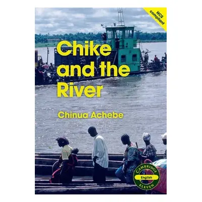 Chike and the River (English) - Achebe, Chinua