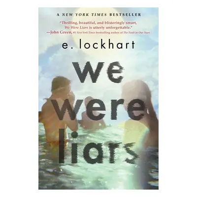 We Were Liars