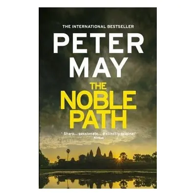 Noble Path - May, Peter