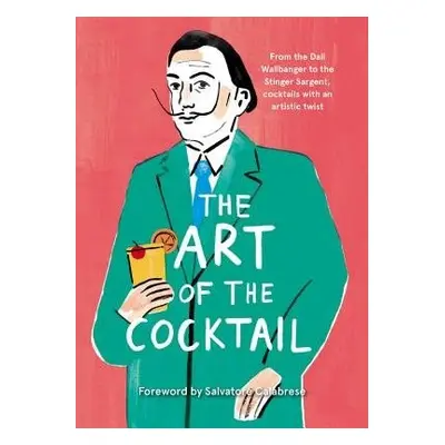 Art of the Cocktail - Press, Ilex