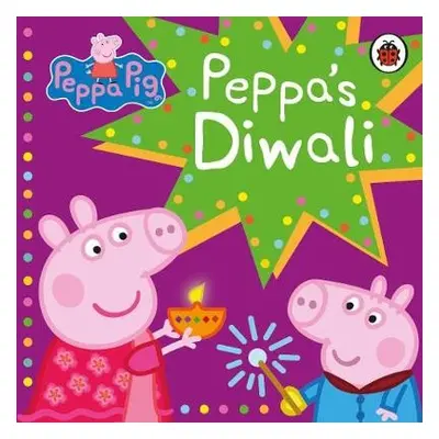 Peppa Pig: Peppa's Diwali - Peppa Pig