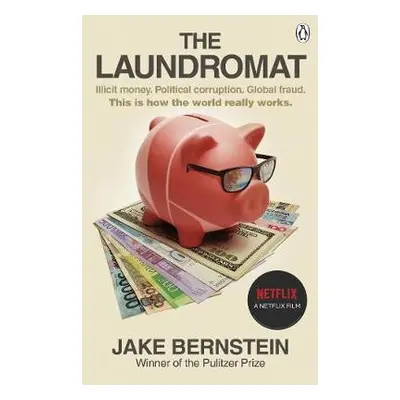 Laundromat - Bernstein, Jake