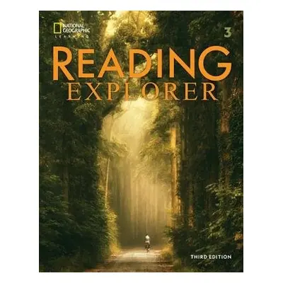 Reading Explorer 3: Student's Book - Bohlke, David a Douglas, Nancy