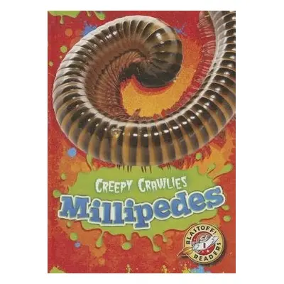 Millipedes - Schuetz, Kari