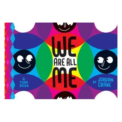 We Are All Me - Crane, Jordan