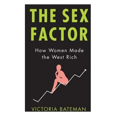 Sex Factor - Bateman, Victoria