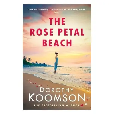 Rose Petal Beach - Koomson, Dorothy