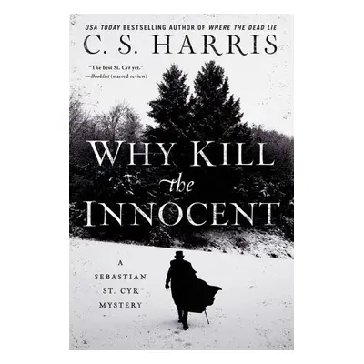 Why Kill the Innocent - Harris, C.S.