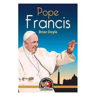 Pope Francis - Doyle, Brian