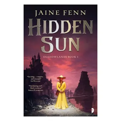 Hidden Sun - Fenn, Jaine