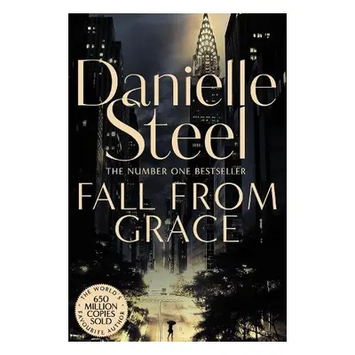 Fall From Grace - Steel, Danielle