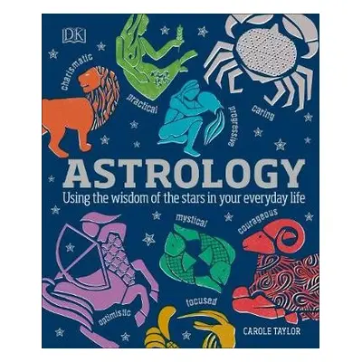 Astrology - Taylor, Carole