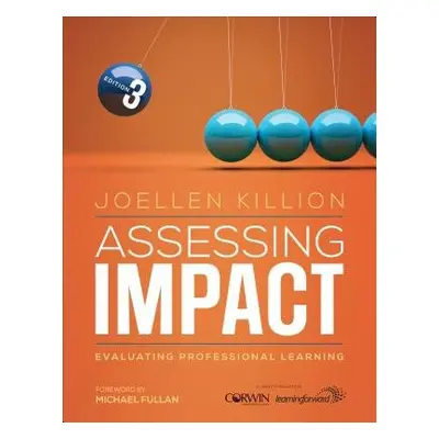 Assessing Impact - Killion, Joellen S.