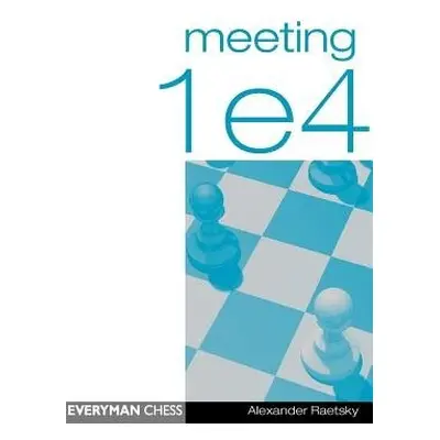 Meeting 1 E4 - Raetsky, Alexander