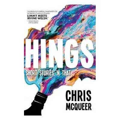 Hings - McQueer, Chris