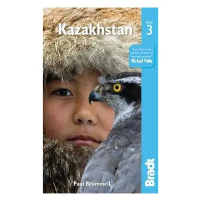 Kazakhstan - Brummell, Paul a Oleynik, Maria