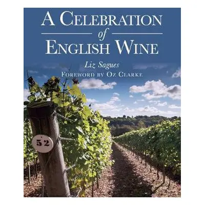 Celebration of English Wine - Sagues, Liz