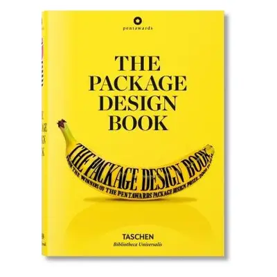 Package Design Book