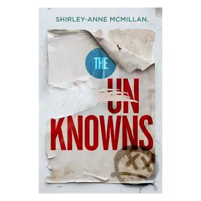 Unknowns - McMillan, Shirley-Anne