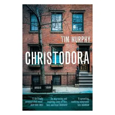 Christodora - Murphy, Tim