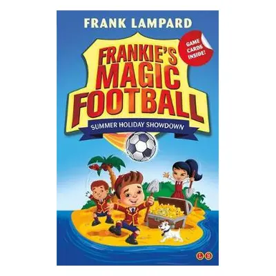 Frankie's Magic Football: Summer Holiday Showdown - Lampard, Frank