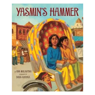 Yasmin's Hammer - Malaspina, Ann