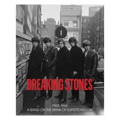 Breaking Stones - O"Neill a Mankowitz