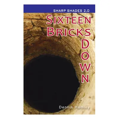 Sixteen Bricks Down (Sharp Shades) - Hamley Dennis