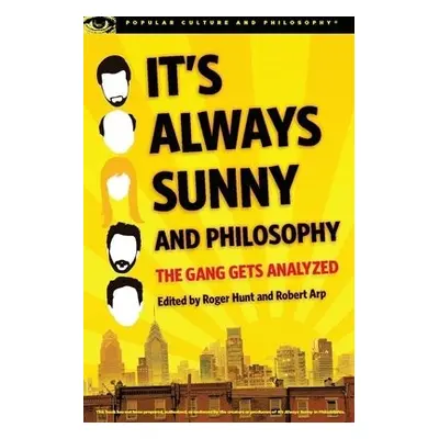 It's Always Sunny and Philosophy