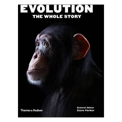 Evolution: The Whole Story