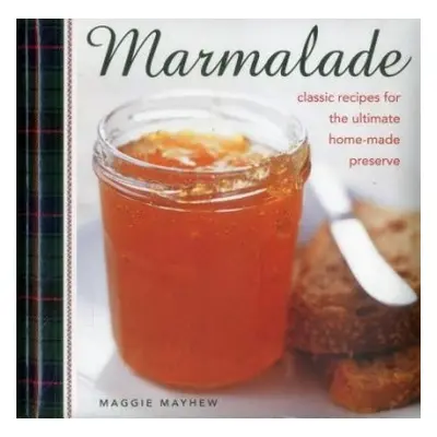 Marmalade - Mayhew Maggie