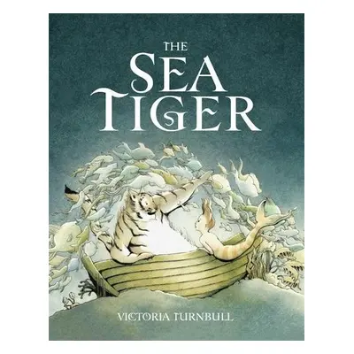 Sea Tiger - Turnbull, Victoria