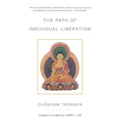 Path of Individual Liberation - Trungpa, Chogyam