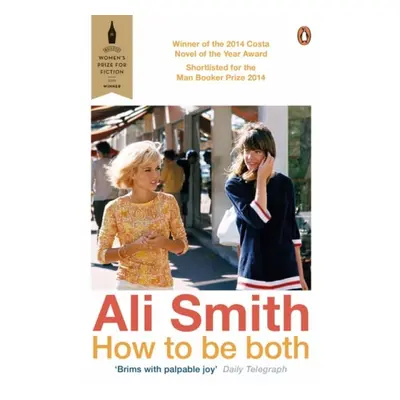 How to be Both - Smith, Ali