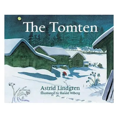 Tomten - Lindgren, Astrid