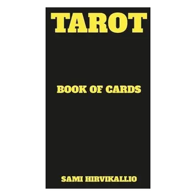 Tarot - Hirvikallio, Sami