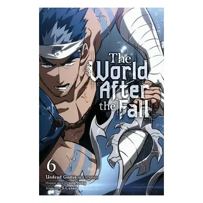 World After the Fall, Vol. 6 - singNsong