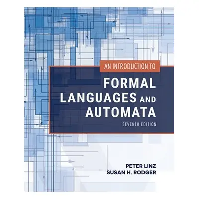 Introduction to Formal Languages and Automata - Linz, Peter a Rodger, Susan H.