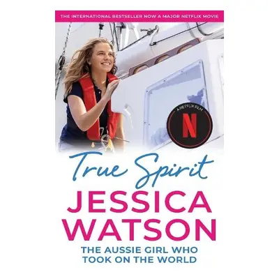 True Spirit - Watson, Jessica