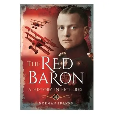 Red Baron - Franks, Norman