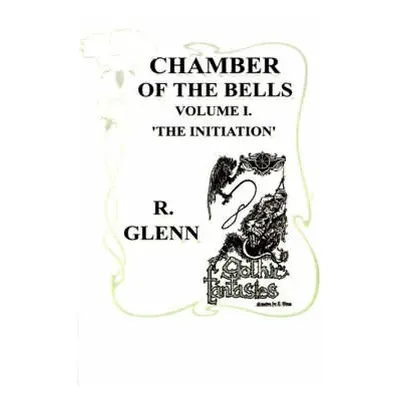 Initiation, The - Glenn, R.