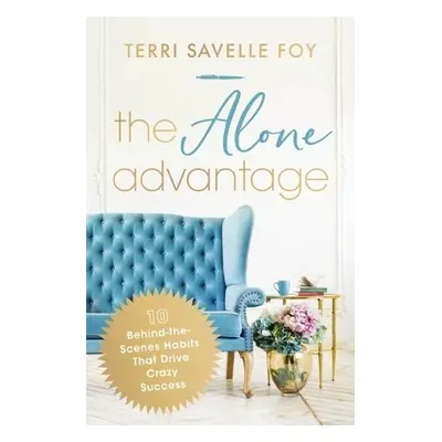 Alone Advantage - Savelle Foy, Terri