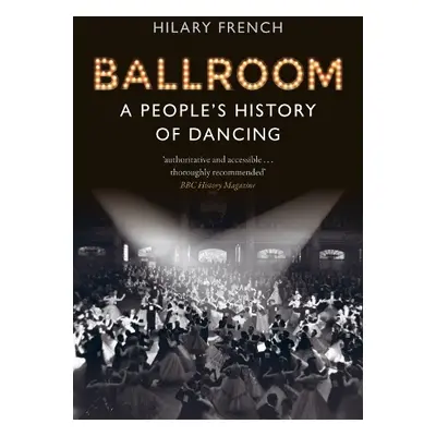 Ballroom - French, Hilary