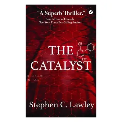 Catalyst - C. Lawley, Stephen