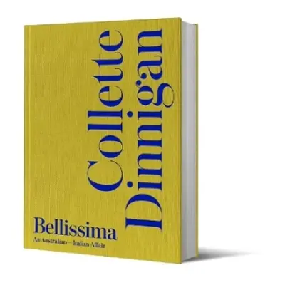 Bellissima - Dinnigan, Collette