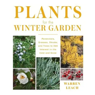 Plants for the Winter Garden - Leach, Warren