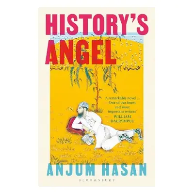 History's Angel - Hasan, Anjum