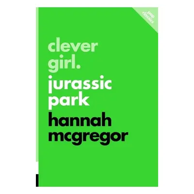 Clever Girl - McGregor, Hannah