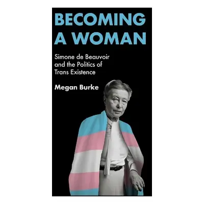 Becoming a Woman - Burke, Megan